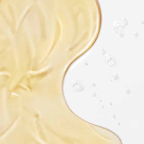 Propolis Glow Barrier Calming Oil To Foam