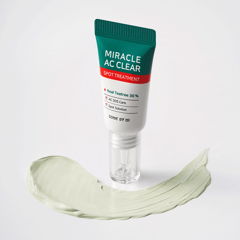Miracle AC Clear Spot Treatment