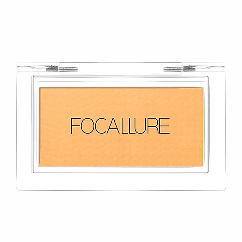 Sugar, Yes Please!® Fresh Blush Single #C05 PASTEL ORANGE - Focallure™ Arabia