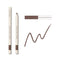 Lasting® Gel Eyeliner Pencil #05 MATTE MOCHA - Focallure™ Arabia