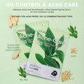 Acne-Care Up® Tea Tree Sheet Mask - Focallure™ Arabia