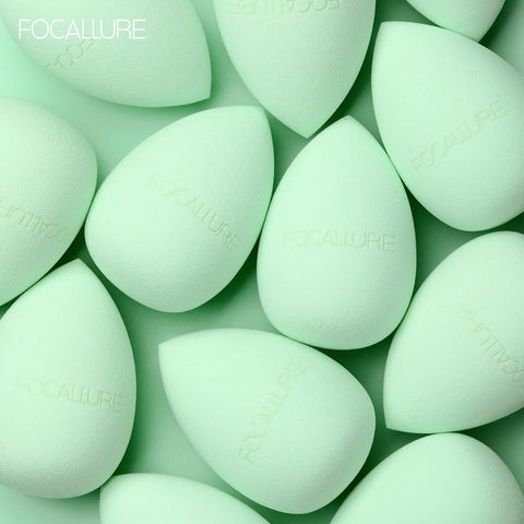 Matchmax® Water Drop Makeup Sponge - Focallure™ Arabia