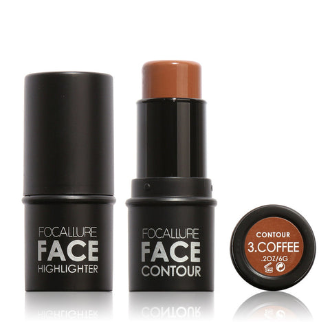 Face® Contour Multistick #03 COFFEE - Focallure™ Arabia