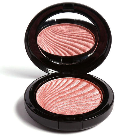 Beam® Ultra Glow Highlighter #01 PINK STEAM - Focallure™ Arabia