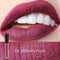 Ultra Chic Lips® Matte Liquid Lipstick #05 PERSIAN PLUM - Focallure™ Arabia