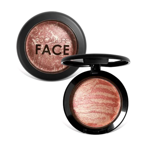 Face® Baked Blush #06 - Focallure™ Arabia