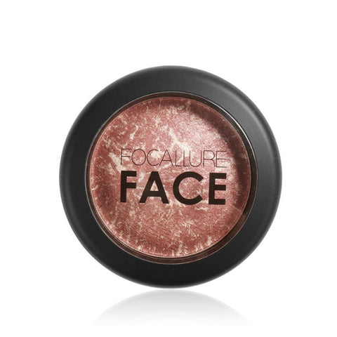 Face® Baked Blush #06 - Focallure™ Arabia