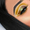 Glam Eyes® Eyeshadow Palette #03 THE GLAMOUR MUSE - Focallure™ Arabia