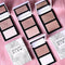 Sculpt Glow® Contour & Highlight Palette #01 - Focallure™ Arabia