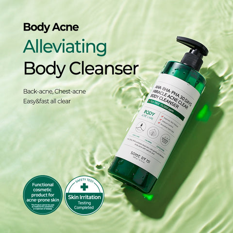 Miracle Hair & Body Starter Kit