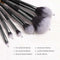 Focallure™ 6 Makeup Brushes Set - Focallure™ Arabia