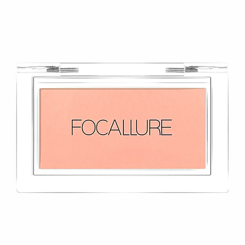 Sugar, Yes Please!® Fresh Blush Single #C06 VIVID TANGERINE - Focallure™ Arabia