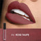 Ultra Chic Lips® Matte Liquid Lipstick #06 ROSE TAUPE - Focallure™ Arabia