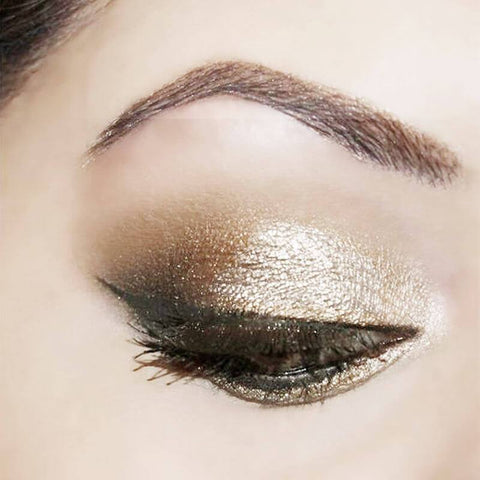 Loose® Eyeshadow Pigment #06 FROST - Focallure™ Arabia