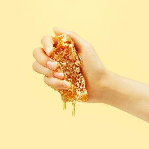 Propolis B5 Glow Barrier Calming Serum - Focallure™ Arabia