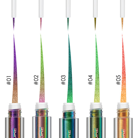 Chameleon® Liquid Eyeliner #04 MATCHA JADE