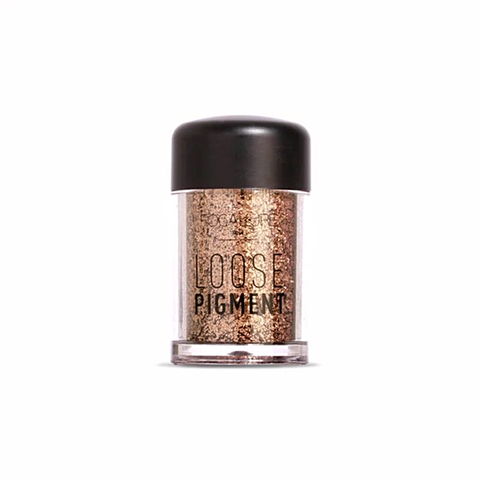 Loose® Eyeshadow Pigment #07 GOLDEN PEACH - Focallure™ Arabia