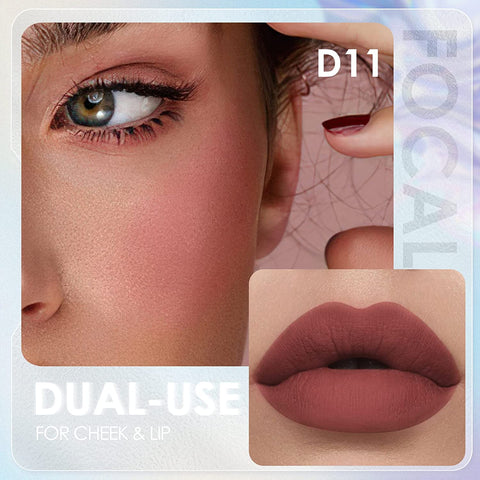 Duo® Lip & Cheek Pot #D11