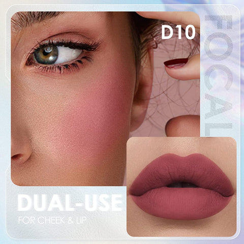Duo® Lip & Cheek Pot #D10