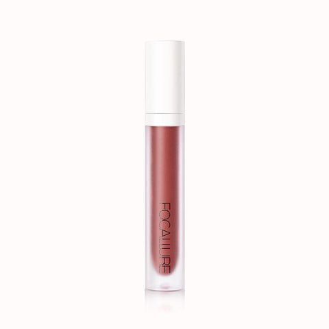 Top Secret® Velvet Matte Lipstick #07 PASSIONATE - Focallure™ Arabia