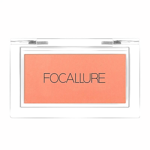 Sugar, Yes Please!® Fresh Blush Single #C07 PEACH - Focallure™ Arabia