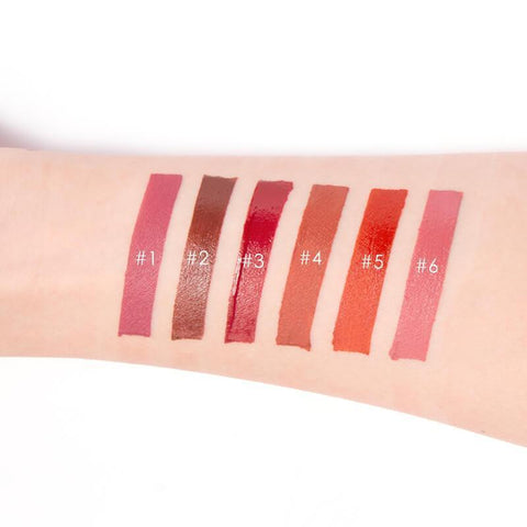 Focallure™ Matte Lip Stain #V05 KETCHUP - Focallure™ Arabia