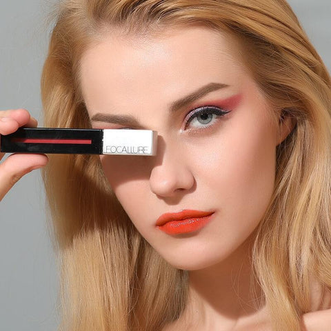 Focallure™ Creamy Lip Stain #B07 KOI - Focallure™ Arabia