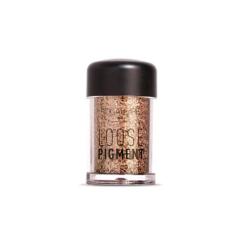 Loose® Eyeshadow Pigment #08 MUSEUM BRONZE - Focallure™ Arabia