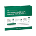AHA-BHA-PHA 30 Days Miracle Travel Kit