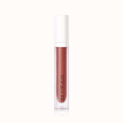 Top Secret® Velvet Matte Lipstick #08 FLIRT - Focallure™ Arabia