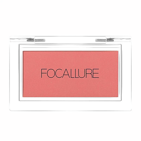 Sugar, Yes Please!® Fresh Blush Single #C08 ZINNOBER - Focallure™ Arabia