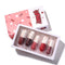 Capsule® Velvet Matte Lipsticks Set - Focallure™ Arabia
