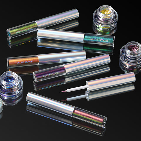 Chameleon® Liquid Eyeliner #04 MATCHA JADE