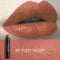 Focallure™ Matte Lip Crayon #08 FUZZY WUZZY - Focallure™ Arabia