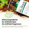 AHA-BHA-PHA Real Cica 92% Cool Calming Soothing Gel - Focallure™ Arabia