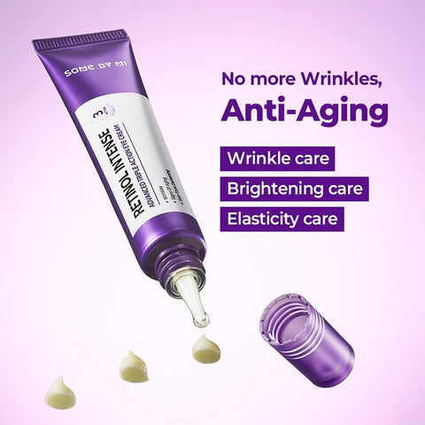 Retinol Intense Advanced Triple Action Eye Cream