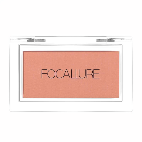 Sugar, Yes Please!® Fresh Blush Single #C09 TAWNY - Focallure™ Arabia