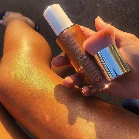 Focallure™ Body Glow Brush - Focallure™ Arabia