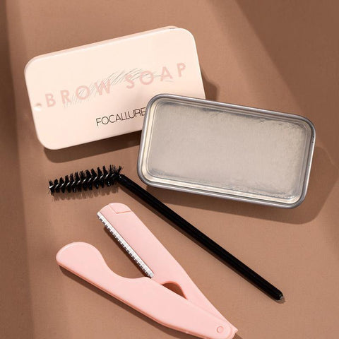 Brow Soap® Styling Wax - Focallure™ Arabia