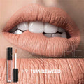 Ultra Chic Lips® Matte Liquid Lipstick #09 TUMBLEWEED - Focallure™ Arabia