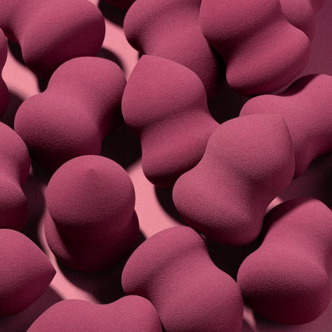 Matchmax® Calabash Makeup Sponge - Focallure™ Arabia