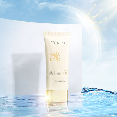 AmberGold® Intensive Defense Sunscreen SPF50PA+++