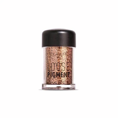 Loose® Eyeshadow Pigment #09 TREASURE - Focallure™ Arabia