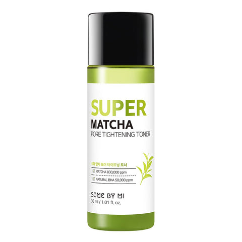 Super Matcha Pore Care Starter Kit - Focallure™ Arabia