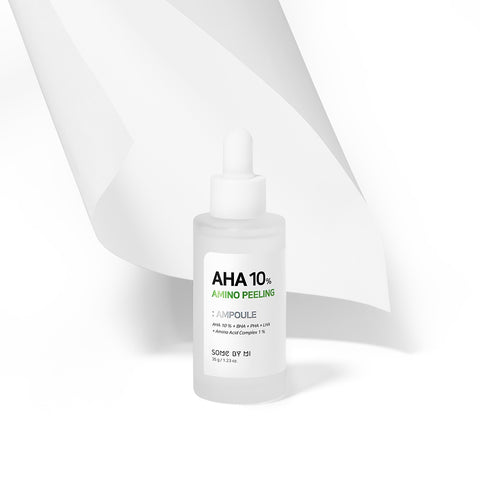 AHA 10% Amino Peeling Ampoule