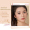Oh Myself® Foundation Sachet #02 SAND BEIGE - Focallure™ Arabia
