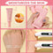 Oh Myself® Lasting Matte Foundation #04 MEDIUM PEACH - Focallure™ Arabia