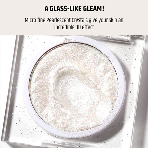Diamond Glow® Pearlescent Highlighter #03 FANTASY LAND - Focallure™ Arabia