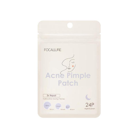 2x Repair® Pimple Patches - Focallure™ Arabia