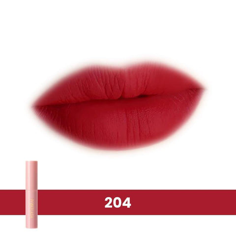 Air Kiss® Matte Liquid Lipstick #204 - Focallure™ Arabia